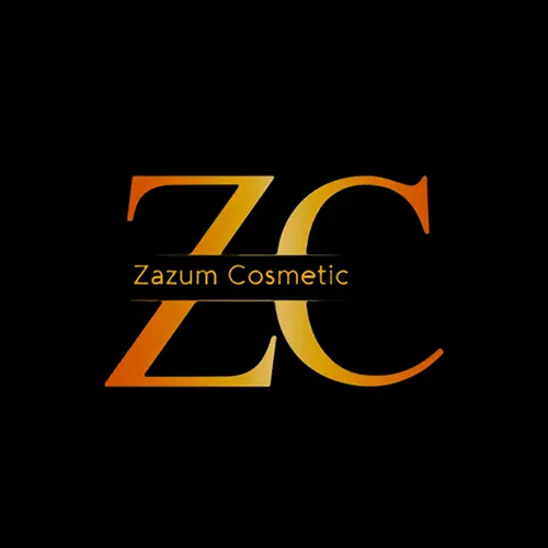 zazum cosmetic logo